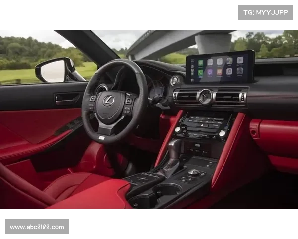 一个放弃3系的理由，抢先试驾雷克萨斯改款IS300h