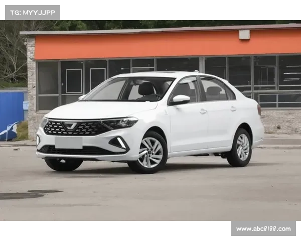 一天了解一款汽车~捷达VA3 一天了解一款汽车~捷达VA3