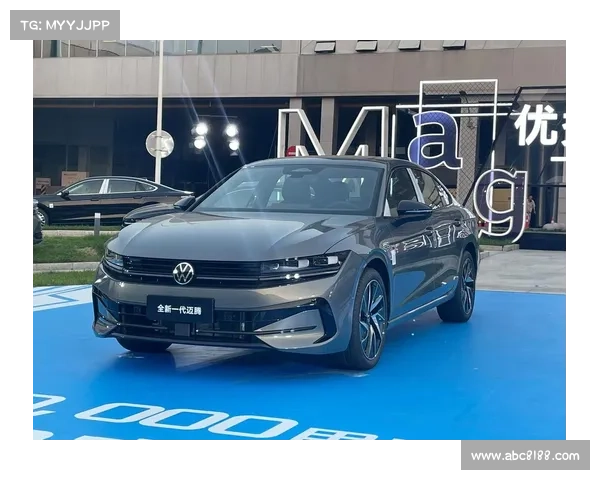 全新一代迈腾在智能配置方面表现卓越 全新一代迈腾在智能配置方面表现卓越