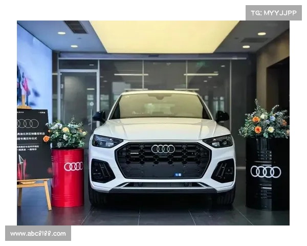 全新奥迪Q5提车!金属灰外观+2.0T,新造型比宝马X3帅气 全新奥迪Q5提车!金属灰外观+2.0T,新造型比宝马X3帅气