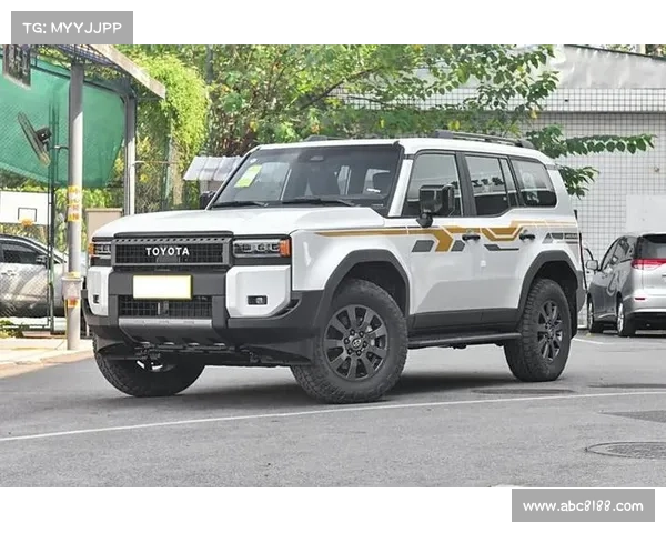 全新普拉多2.4T混动，动力澎湃，越野能力强，内外兼修