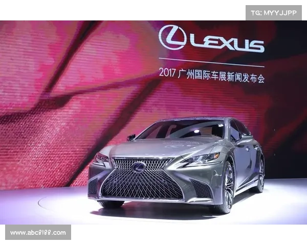 全新雷克萨斯LS靠什么征服“探享家”？
